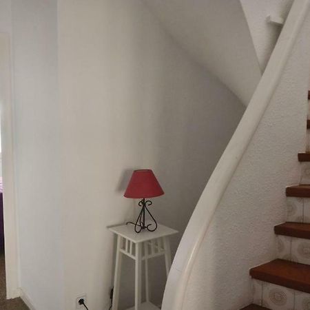 Apartament Duplex En Frente De La Playa Al Lado De Barcelona Canet De Mar Zewnętrze zdjęcie