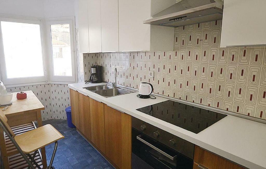 Apartament Duplex En Frente De La Playa Al Lado De Barcelona Canet De Mar Zewnętrze zdjęcie