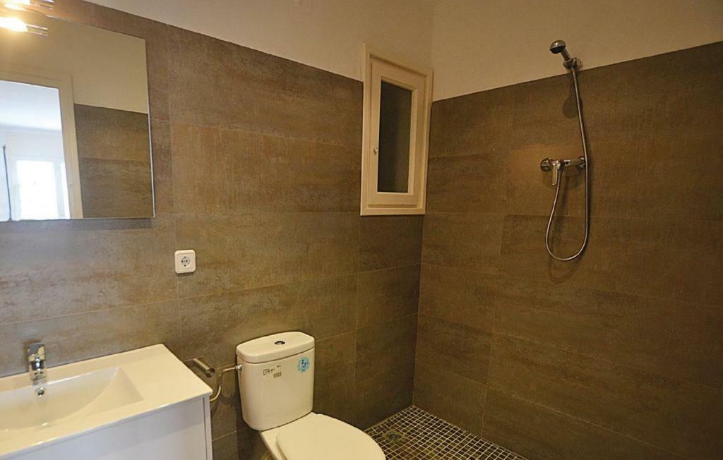 Apartament Duplex En Frente De La Playa Al Lado De Barcelona Canet De Mar Zewnętrze zdjęcie