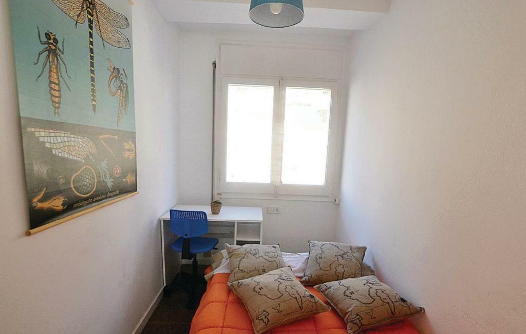 Apartament Duplex En Frente De La Playa Al Lado De Barcelona Canet De Mar Zewnętrze zdjęcie