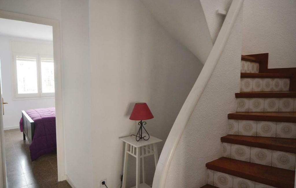Apartament Duplex En Frente De La Playa Al Lado De Barcelona Canet De Mar Zewnętrze zdjęcie