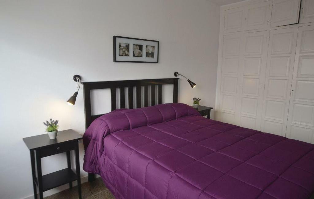 Apartament Duplex En Frente De La Playa Al Lado De Barcelona Canet De Mar Zewnętrze zdjęcie